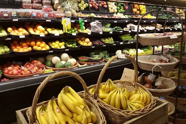 Orcas Village Store