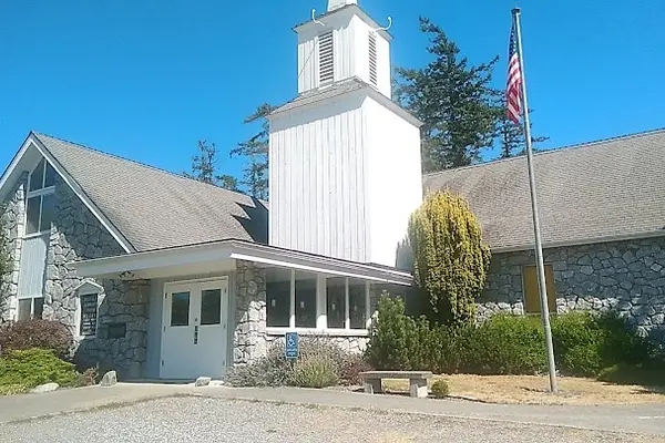 Orcas Island Community Church