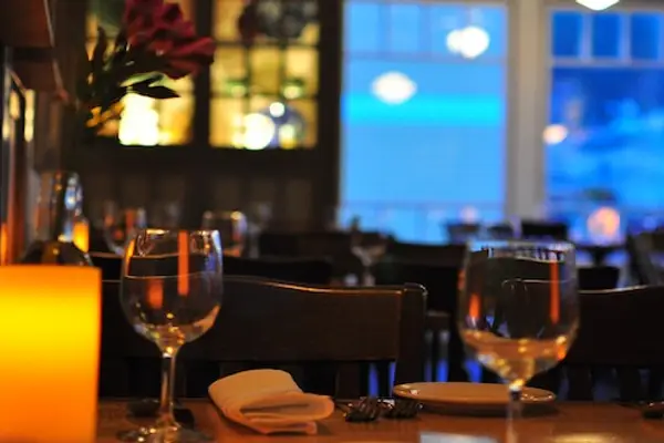 Inn at Ship Bay Restaurant