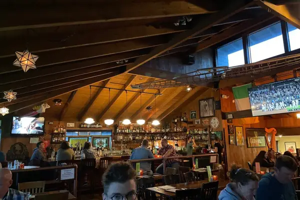 The White Horse Pub