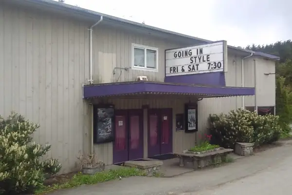Sea View Theatre