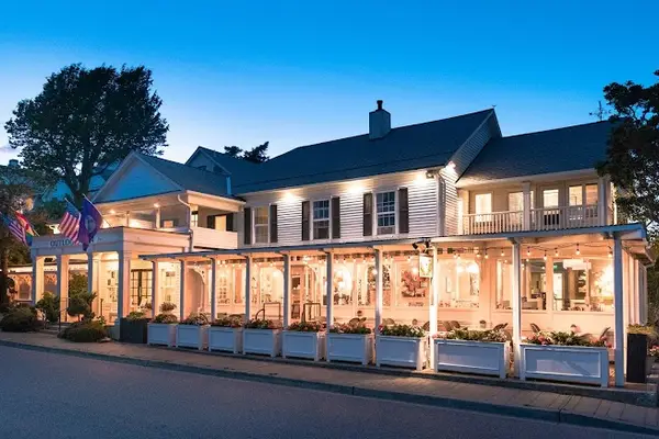 New Leaf Cafe