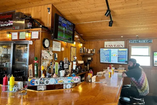 The Lower Tavern