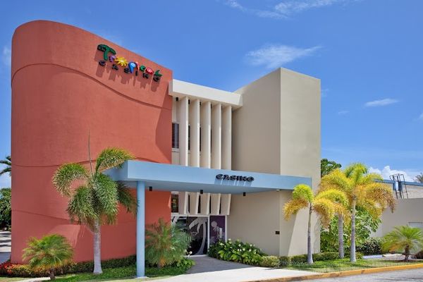 El Tropical Casino Ponce
