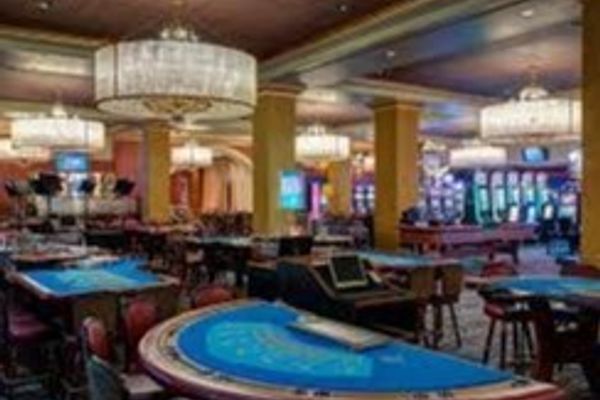 Stellaris Casino