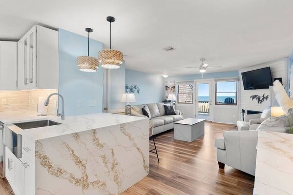 Ohana | oceanfront townhouse | nags head nc