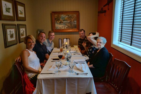 Jk’s restaurant