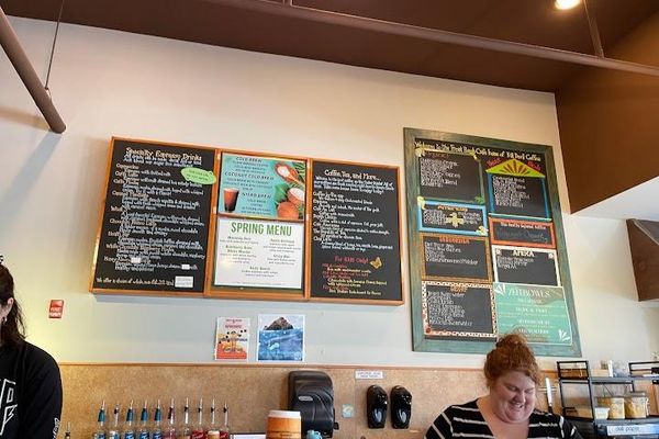 Front porch cafe-nags head