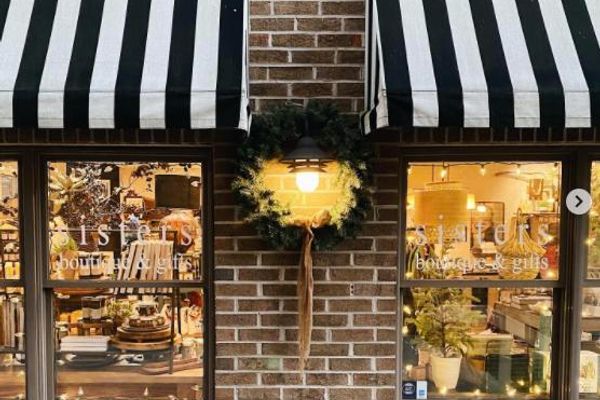 Sister’s boutique & gifts