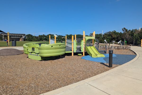 Dowdy park