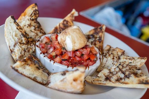 The kill devil grill