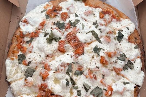 Slice pizzeria