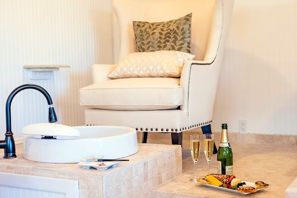 Sanderling resort