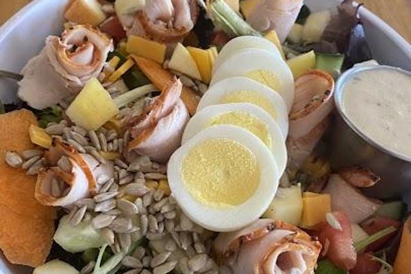 Outer bean cafe kitty hawk