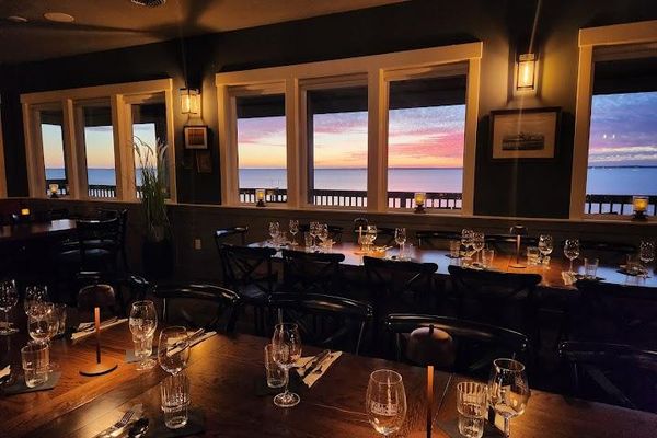 The village table & tavern