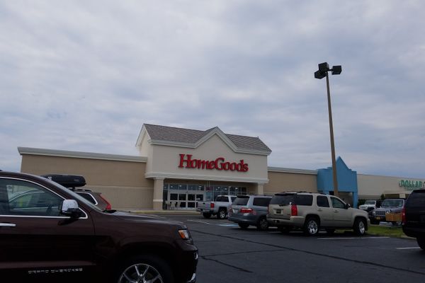 Homegoods