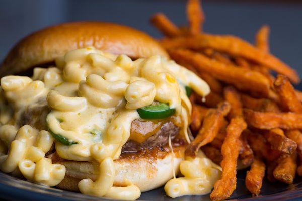Two roads tavern