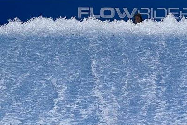 Outer banks waterpark