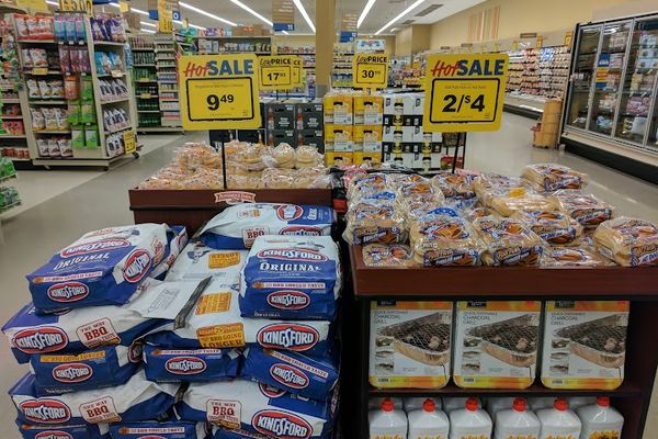 Food lion