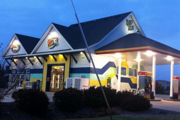 Brew thru kill devil hills