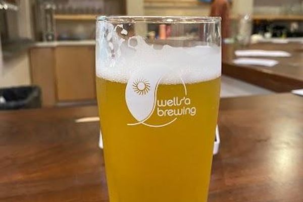 Swells’a brewing beer company