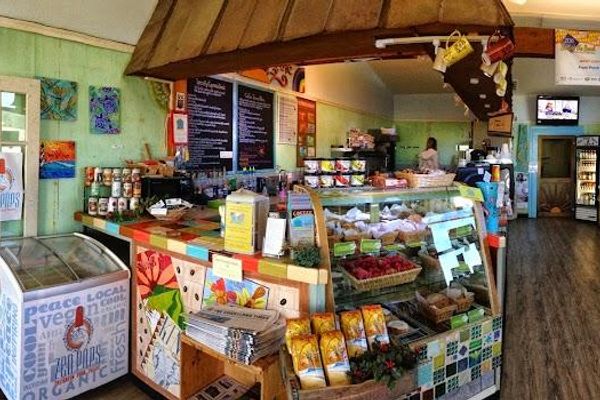 Front porch cafe- kill devil hills