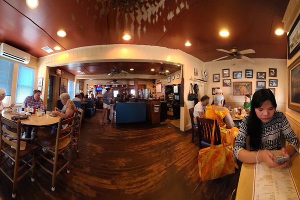Sam & omie’s