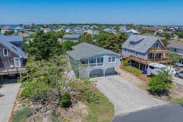 Hello sunshine | pool access in nags head