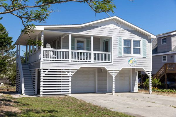 Hello sunshine | pool access in nags head