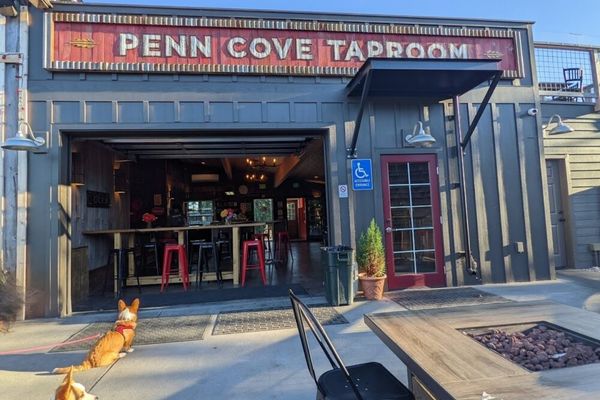 Penn Cove Brewing Co. – Freeland Brewery & Taproom