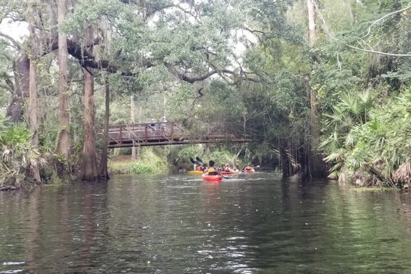 The Paddling Center