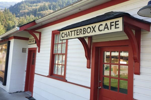 Chatterbox Cafe