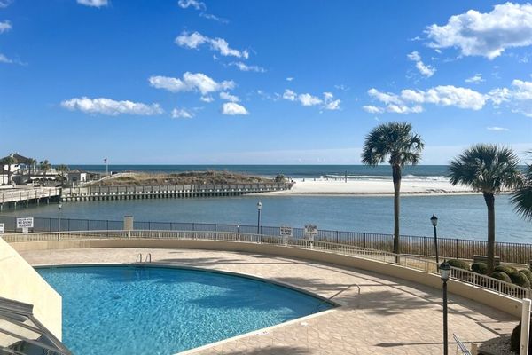 Ocean Creek Resort  JJ1