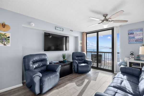 Water Pointe II Unit 704