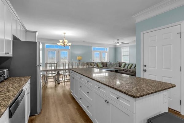 Cayman Villa Unit C-1