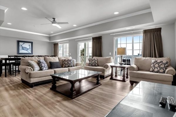 Pier Watch Villa I Unit 103