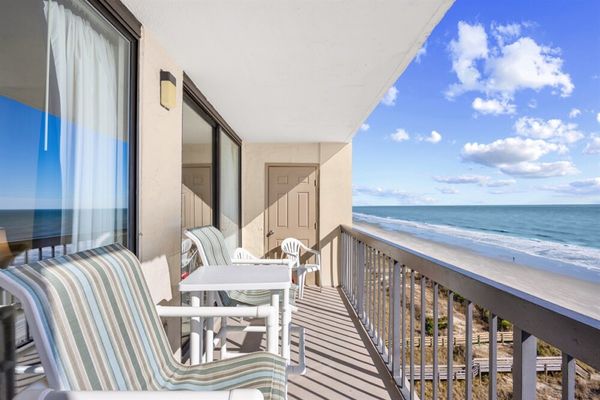 Waterpointe II Unit 1004