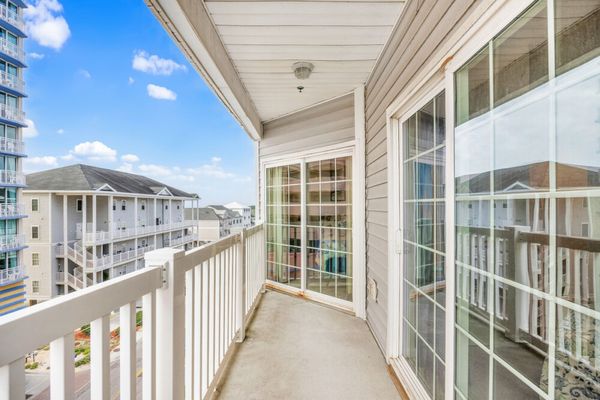 Pier Watch Villa II  Unit 310