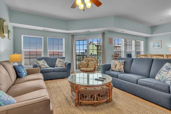 Pier Watch Villa II Unit 102