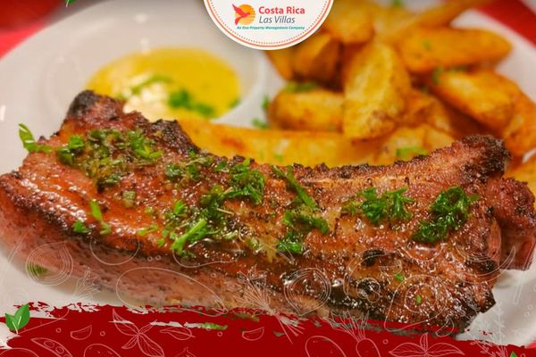 La Esquinita del Sabor