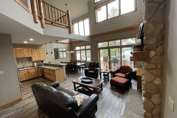 Big Sandy Lodge Villa 9