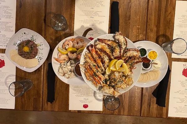 Things To Do 28 Vescovo neighborhood eatery