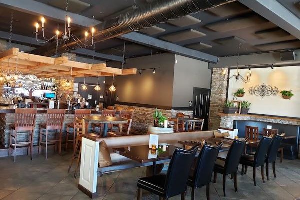 Things To Do 29 The blind mule brevard