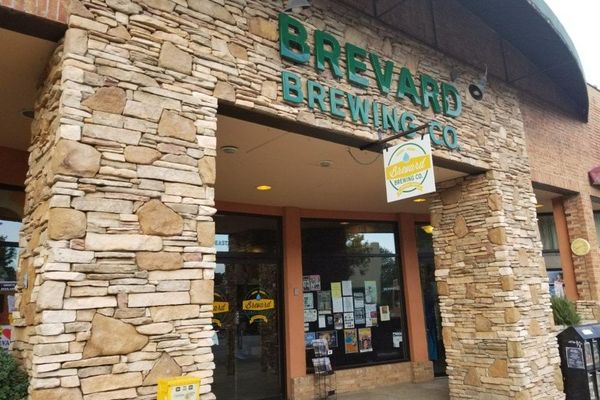 Things To Do 10 Brevard brewing company