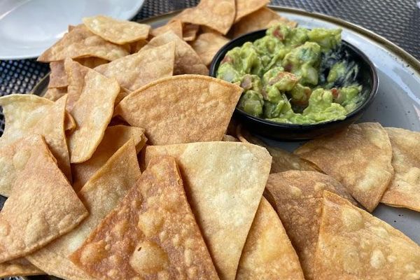 Things To Do 22 Quixote fine cuisine