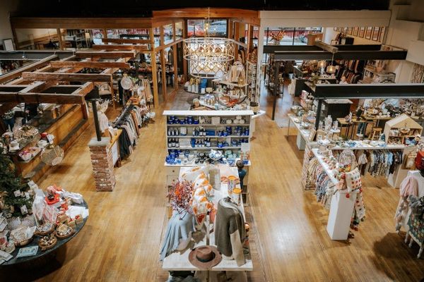 Things To Do 6 Theophilus