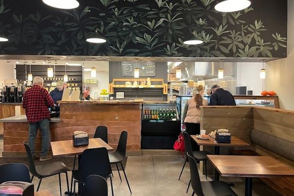 Things To Do 12 Pisgah bakehouse