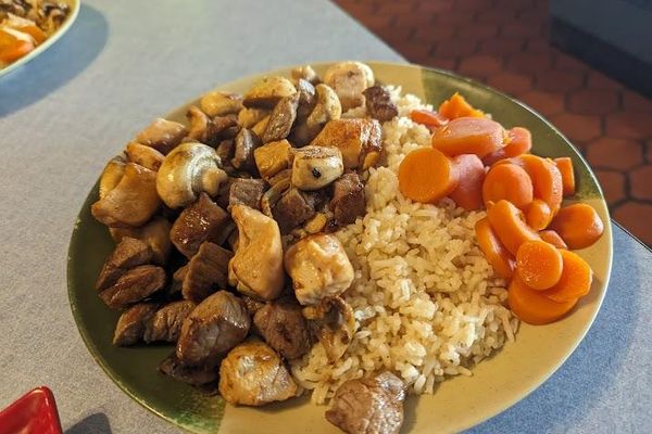 Things To Do 21 Fuji yama