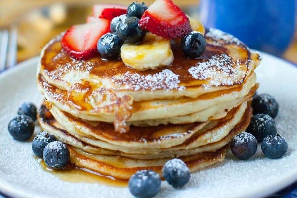 Things To Do 25 The sunrise cafe