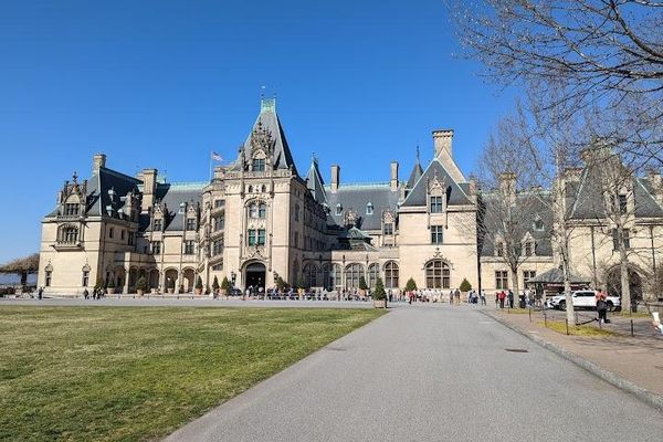 Things To Do 1 Biltmore estate